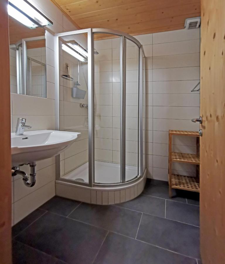 Ferienwohnungen Kirchweger Wagrain Luaran gambar